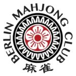 Berlin Mahjong Club Logo